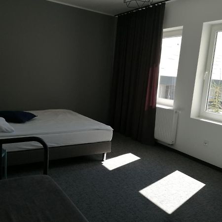 Smartrooms Olsztyn Exterior foto
