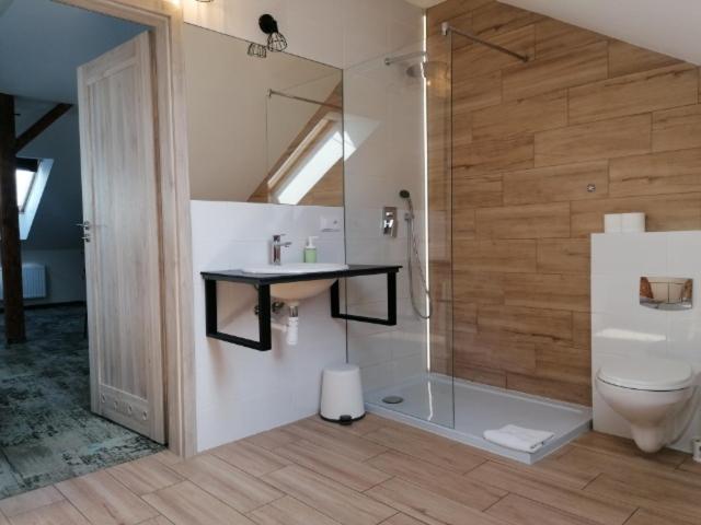 Smartrooms Olsztyn Exterior foto