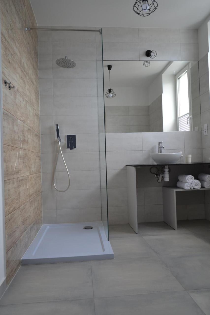 Smartrooms Olsztyn Exterior foto