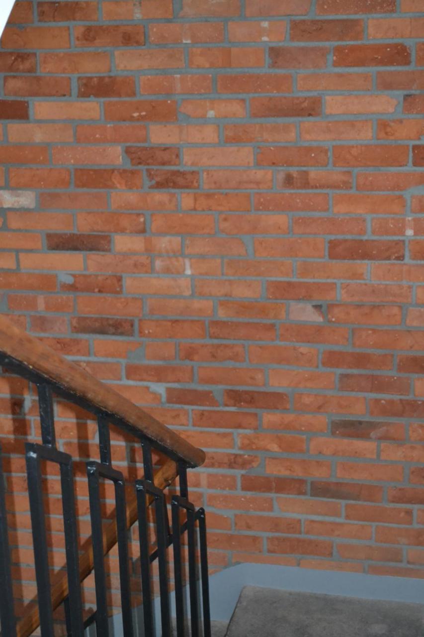Smartrooms Olsztyn Exterior foto