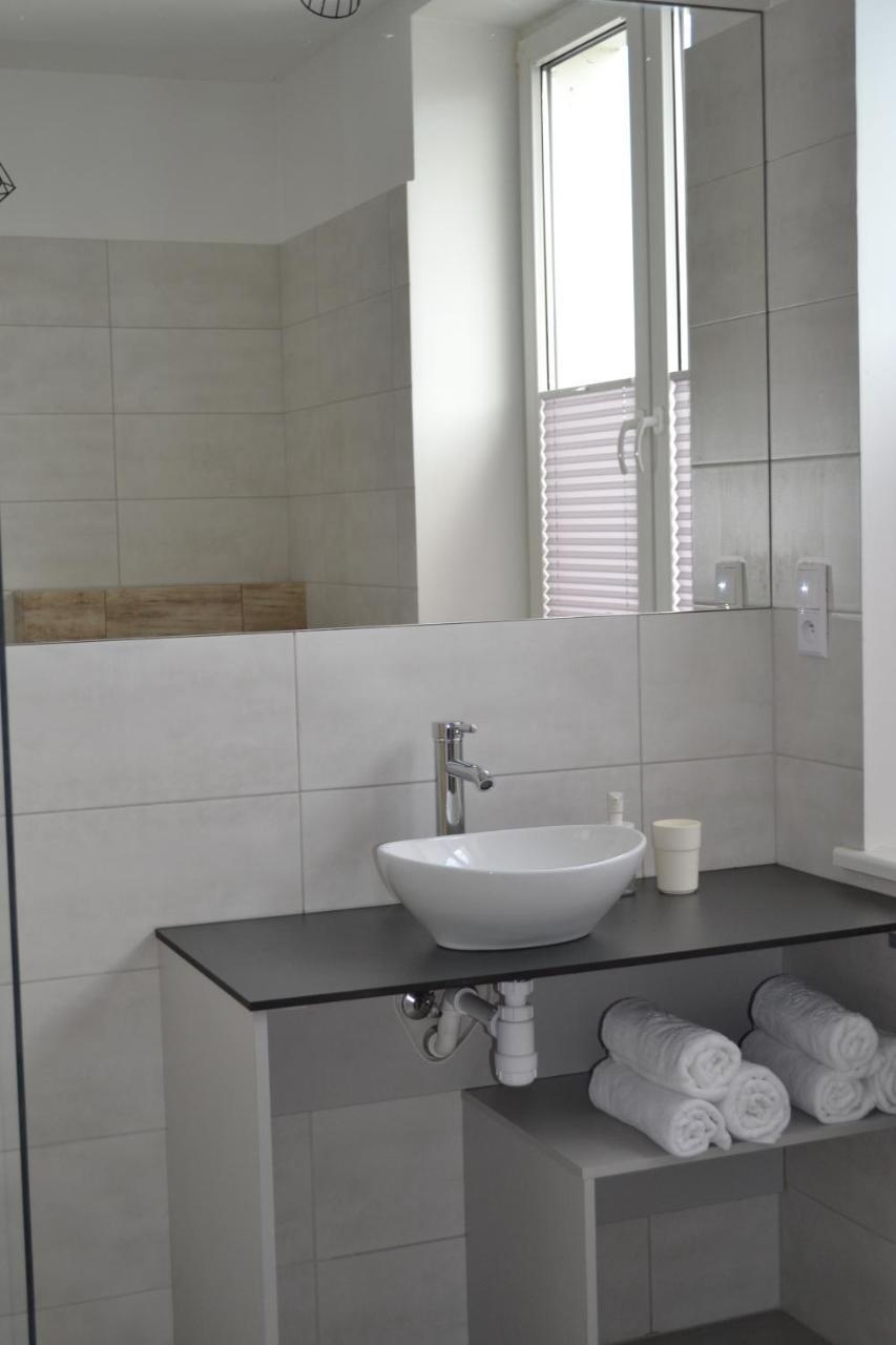Smartrooms Olsztyn Exterior foto