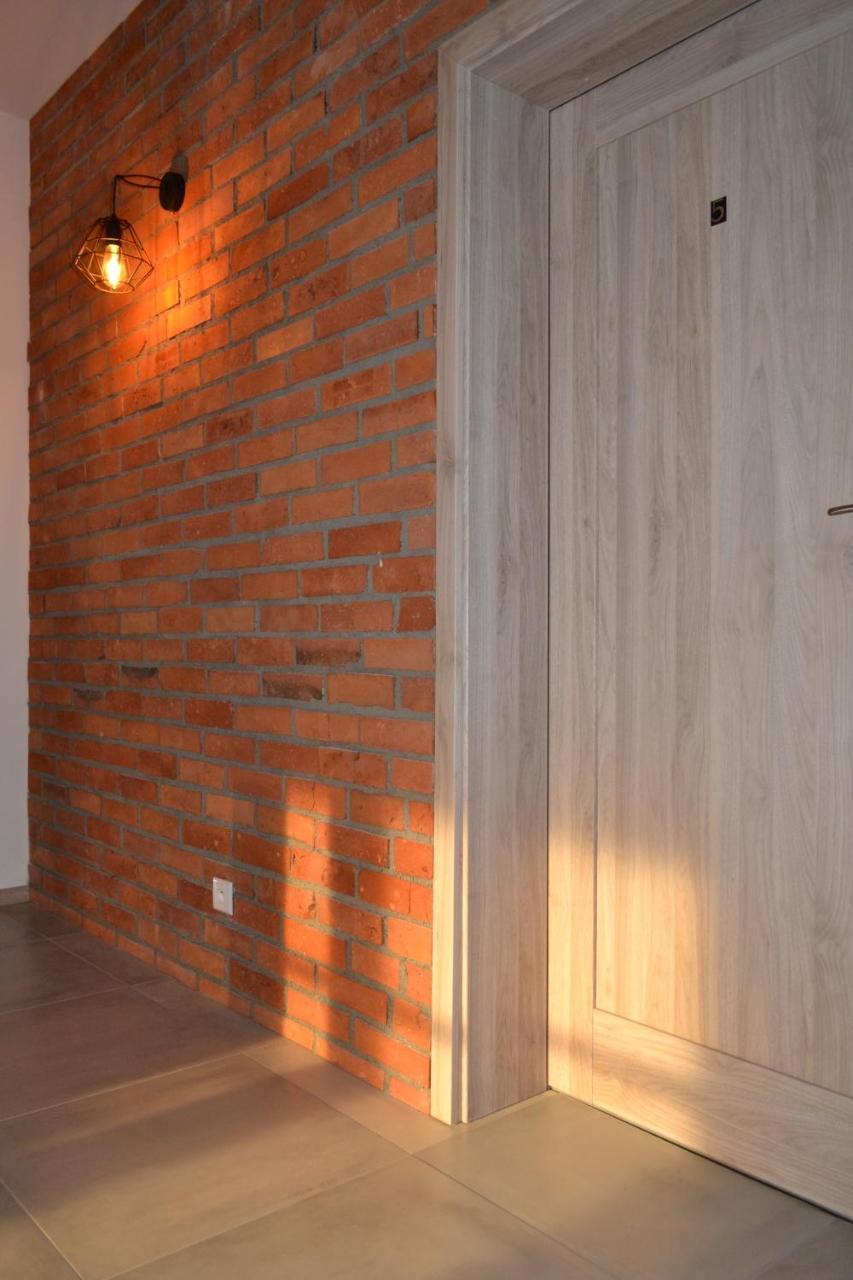 Smartrooms Olsztyn Exterior foto
