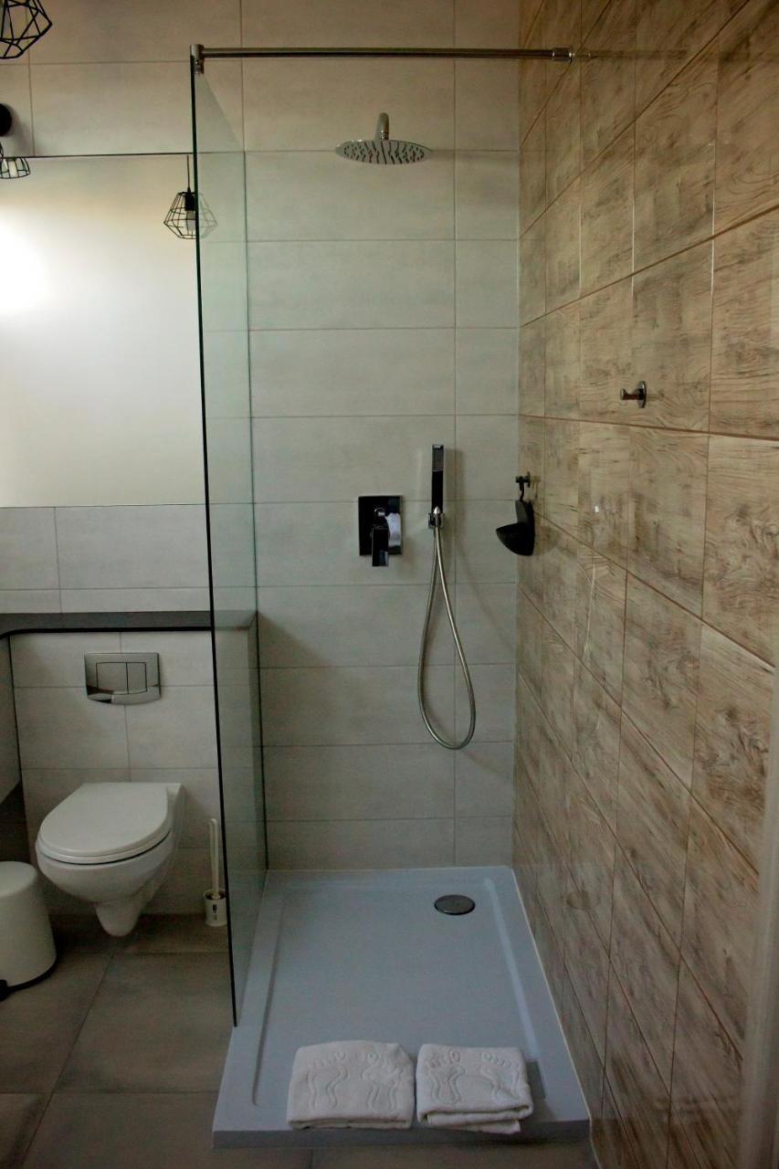 Smartrooms Olsztyn Exterior foto